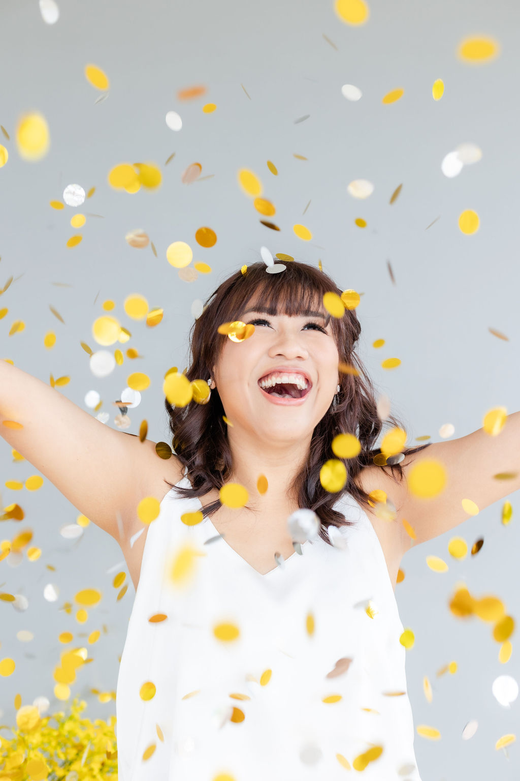 Sheena Ang — Leadership Coach Singapore