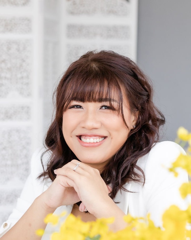 Sheena Ang — Executive Coach Singapore